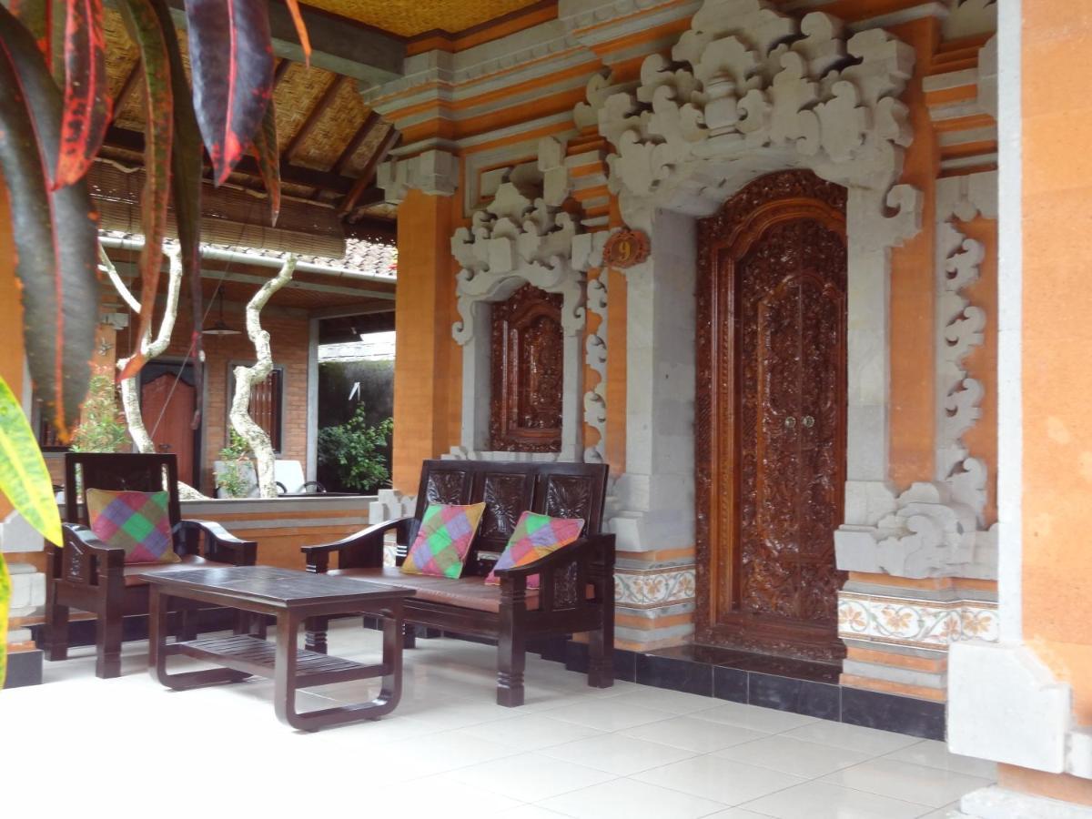 Gasthuis Sunarta House