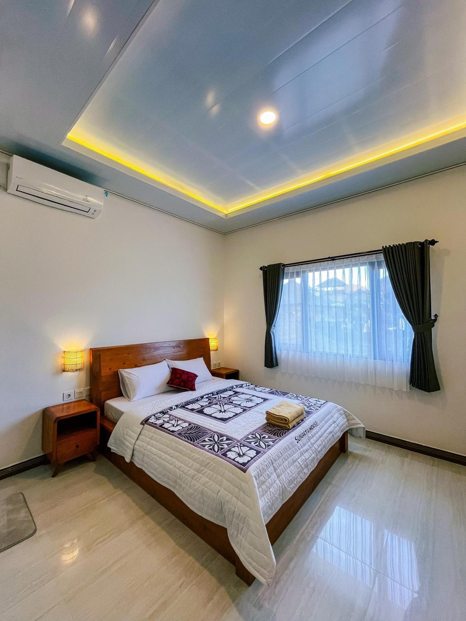 Gasthuis Sunarta House *