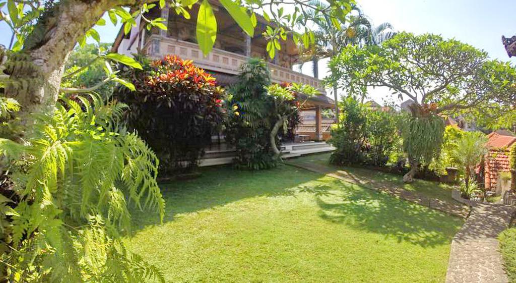 Sunarta House Gasthuis Ubud