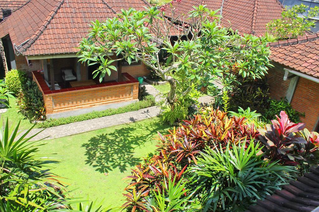 Gasthuis Sunarta House Ubud