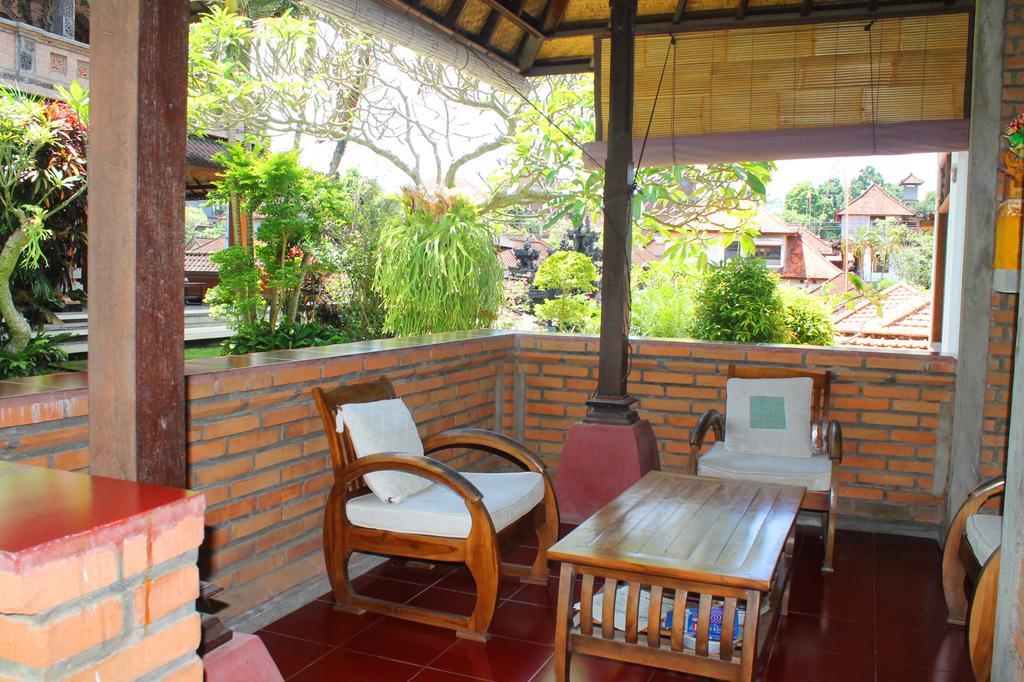 Sunarta House Gasthuis Ubud