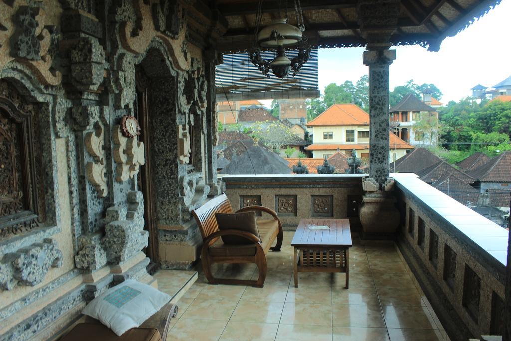Gasthuis Sunarta House Ubud