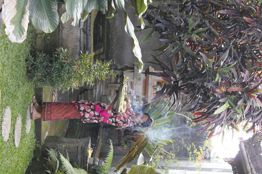 Sunarta House Gasthuis *