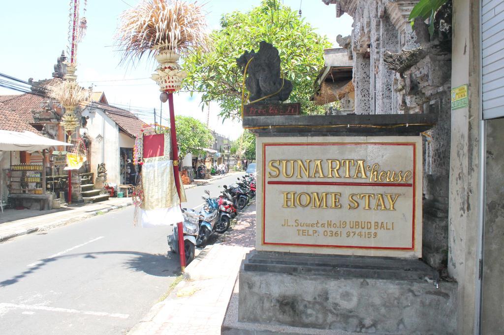 Sunarta House *