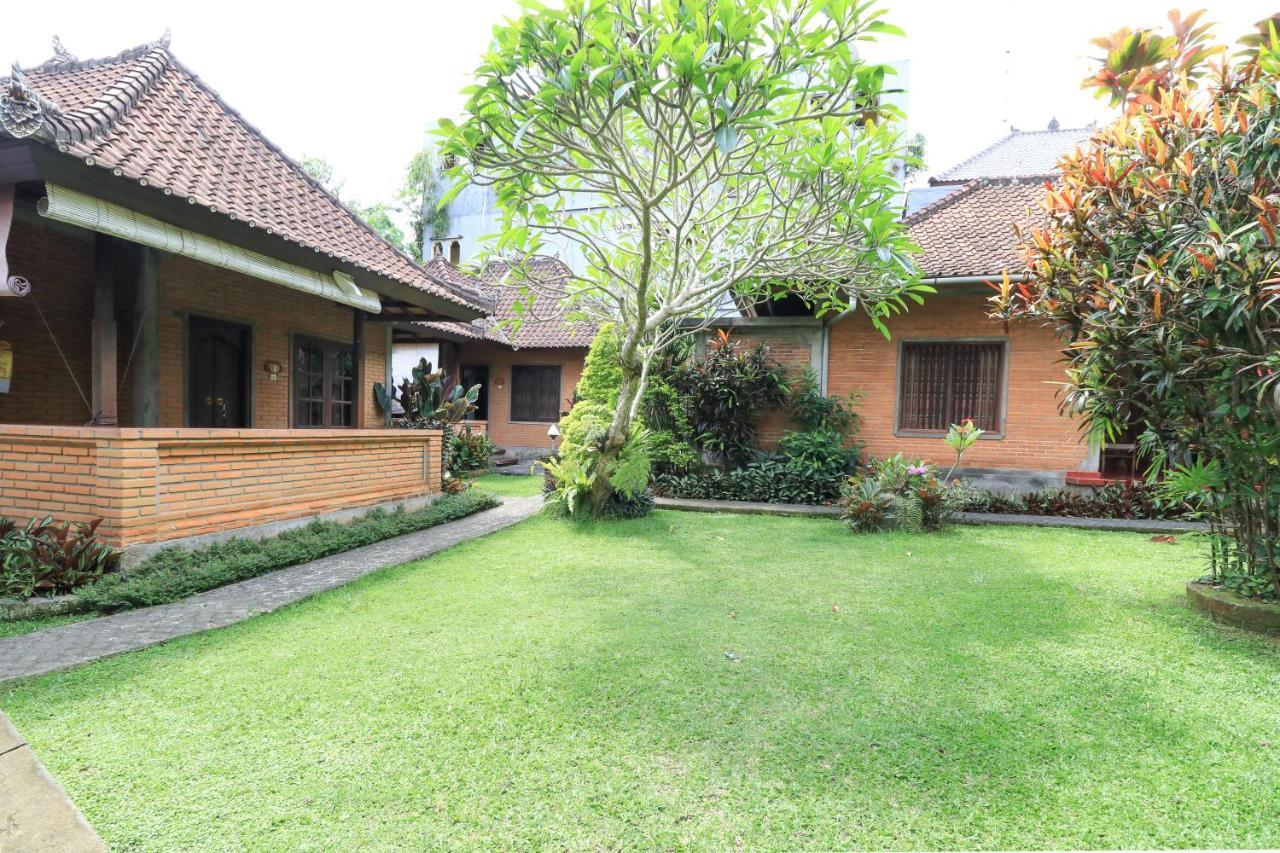 Sunarta House Gasthuis *