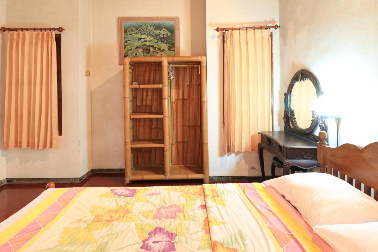Sunarta House Ubud